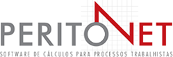Logo PeritoNet